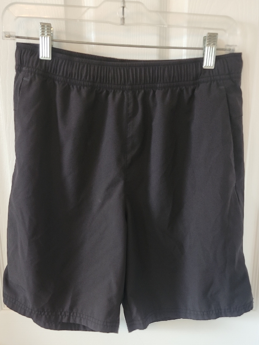 Old Navy Black Kids Shorts